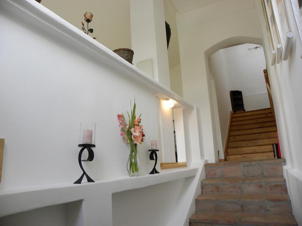 Landhaus เซมเมอริง ภายนอก รูปภาพ